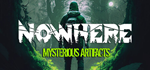 * Nowhere: Mysterious Artifacts | Steam РУ+UA+KZ+СНГ*