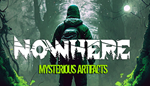 * Nowhere: Mysterious Artifacts | Steam РУ+UA+KZ+СНГ*