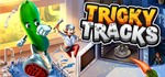 * Tricky Tracks - Early Access | Steam РУ+UA+KZ+СНГ*