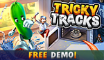 * Tricky Tracks - Early Access | Steam РУ+UA+KZ+СНГ*