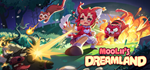 * Moolii´s Dreamland | Steam РУ+UA+KZ+СНГ*