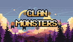 * Clan monsters | Steam РУ+UA+KZ+СНГ*