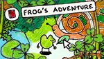 * Frog´s Adventure | Steam РУ+UA+KZ+СНГ*