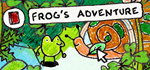 * Frog´s Adventure | Steam РУ+UA+KZ+СНГ*