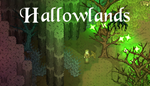 * Hallowlands | Steam РУ+UA+KZ+СНГ*