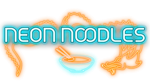 * Neon Noodles | Steam РУ+UA+KZ+СНГ*