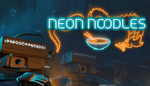 * Neon Noodles | Steam РУ+UA+KZ+СНГ*