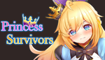 * Princess Survivors | Steam РУ+UA+KZ+СНГ*