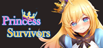 * Princess Survivors | Steam РУ+UA+KZ+СНГ*