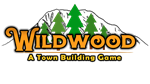 * Wildwood: A Town Building Game | Steam РУ+UA+KZ+СНГ*