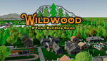 * Wildwood: A Town Building Game | Steam РУ+UA+KZ+СНГ*