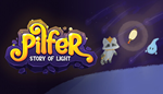 * Pilfer: Story of Light | Steam Россия *