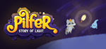 * Pilfer: Story of Light | Steam Россия *