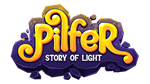 * Pilfer: Story of Light | Steam Россия *