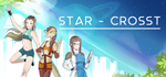 * Star-Crosst | Steam РУ+UA+KZ+СНГ*