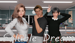 * Soluble Dream | Steam РУ+UA+KZ+СНГ*