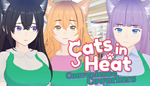 * Cats in Heat - Convenience Coworkers | Steam РУ+СНГ