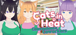 * Cats in Heat - Convenience Coworkers | Steam РУ+СНГ