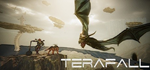 * Terafall: Survival | Steam РУ+UA+KZ+СНГ*