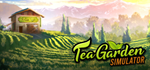 * Tea Garden Simulator | Steam РУ+UA+KZ+СНГ*