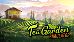 * Tea Garden Simulator | Steam РУ+UA+KZ+СНГ*