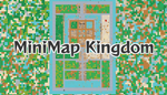 * MiniMap Kingdom | Steam РУ+UA+KZ+СНГ*