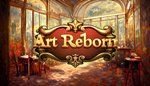 * Art Reborn (Painting Connoisseur)|Steam РУ+UA+KZ+СНГ