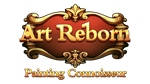 * Art Reborn (Painting Connoisseur)|Steam РУ+UA+KZ+СНГ