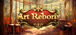 * Art Reborn (Painting Connoisseur)|Steam РУ+UA+KZ+СНГ