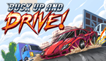 * Buck Up And Drive! | Steam Россия *