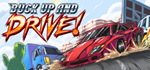 * Buck Up And Drive! | Steam Россия *