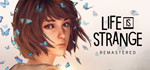 * Life is Strange Remastered | Steam РУ+UA+KZ+СНГ*