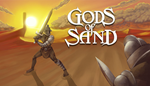 * Gods of Sand | Steam РУ+UA+KZ+СНГ*