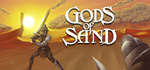 * Gods of Sand | Steam РУ+UA+KZ+СНГ*