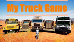 * My Truck Game | Steam РУ+UA+KZ+СНГ*