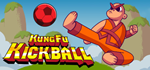 * KungFu Kickball | Steam Россия *