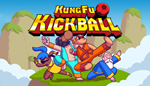 * KungFu Kickball | Steam Россия *