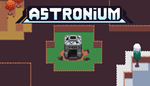 * Astronium | Steam РУ+UA+KZ+СНГ*