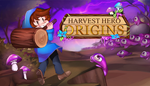 * Harvest Hero Origins | Steam РУ+UA+KZ+СНГ*