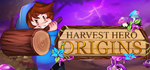 * Harvest Hero Origins | Steam РУ+UA+KZ+СНГ*