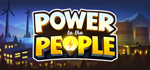 * Power to the People | Steam РУ+UA+KZ+СНГ*