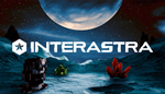 * INTERASTRA: Planet Survival | Steam РУ+UA+KZ+СНГ*