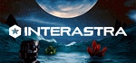 * INTERASTRA: Planet Survival | Steam РУ+UA+KZ+СНГ*