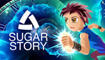 * Sugar Story | Steam РУ+UA+KZ+СНГ*