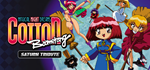 * COTTOn Boomerang - Saturn Tribute|Steam РУ+UA+KZ+СНГ