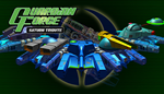 * Guardian Force - Saturn Tribute | Steam РУ+UA+KZ+СНГ