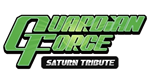 * Guardian Force - Saturn Tribute | Steam РУ+UA+KZ+СНГ