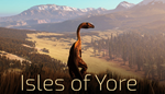 * Isles of Yore | Steam РУ+UA+KZ+СНГ*