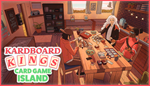 * Kardboard Kings: Card Shop Simulator | Steam РУ+СНГ