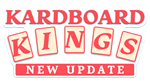 * Kardboard Kings: Card Shop Simulator | Steam РУ+СНГ